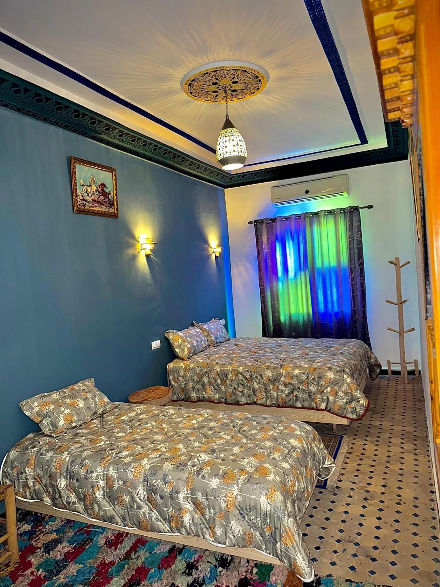 Riad Dar Fez Exterior foto