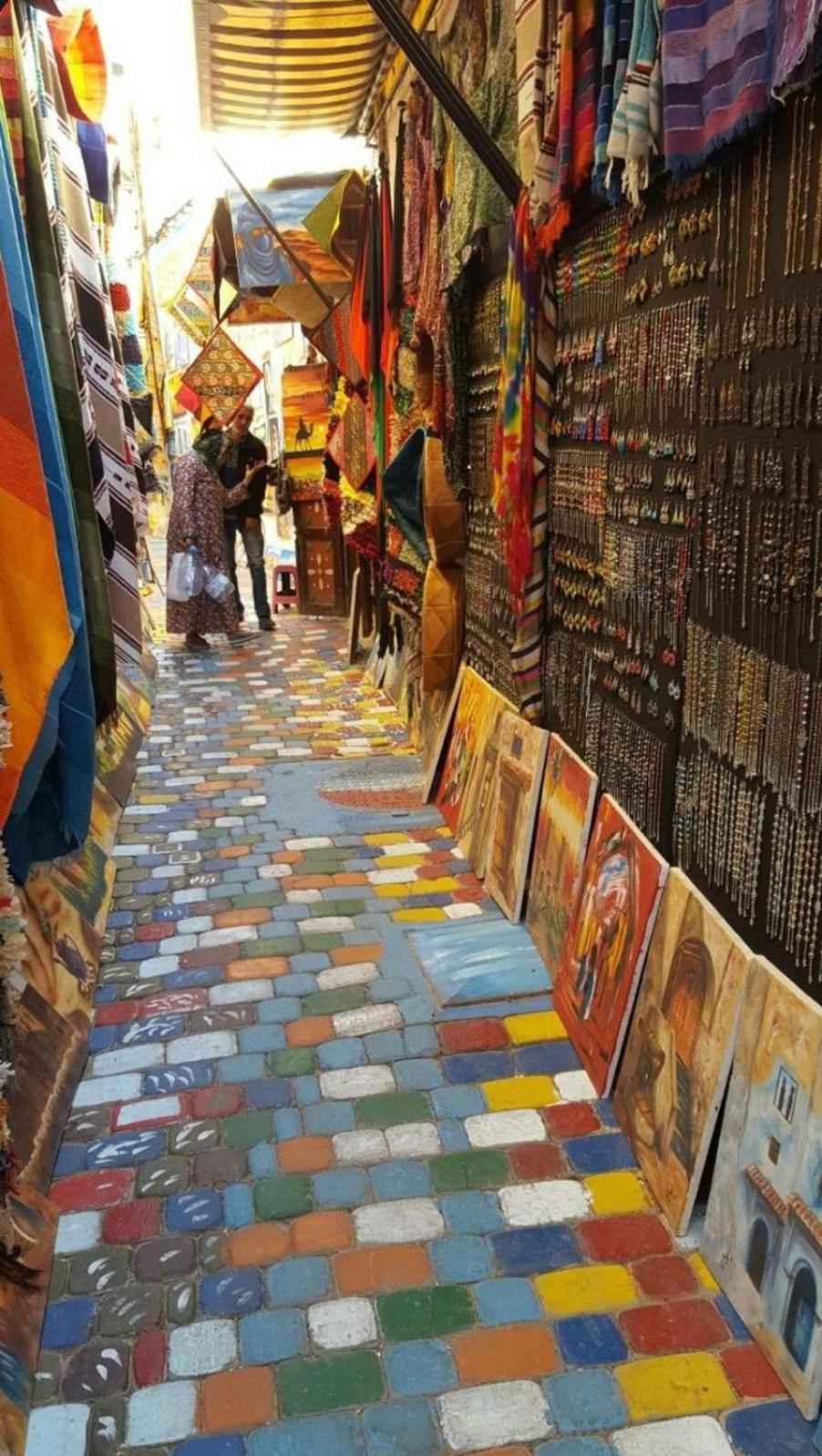 Riad Dar Fez Exterior foto