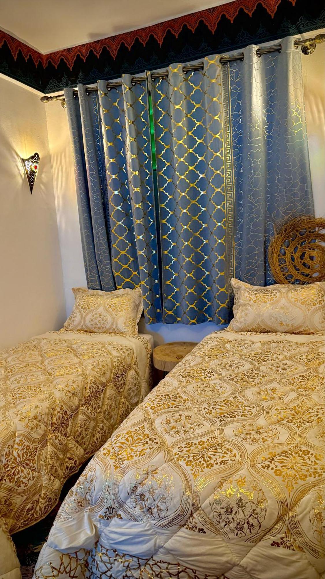 Riad Dar Fez Exterior foto