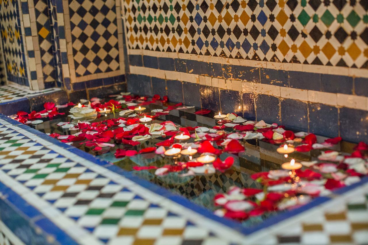 Riad Dar Fez Exterior foto